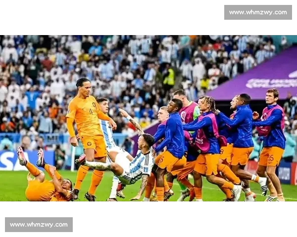 全球球迷狂欢夜实时追踪世界杯赛事直播精彩瞬间战术解析全景体验