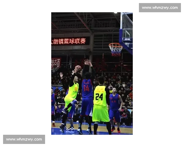 全网最新篮球赛事资讯速递与赛程动态全掌握